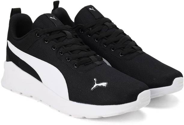White Puma Shoes - Buy White Puma Shoes online at Best Prices in India ...
