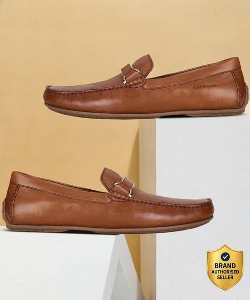 Mitchell Loafers For Men