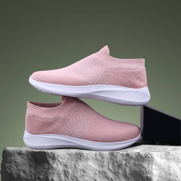 CozySock 2.0 Walking Shoes For Women