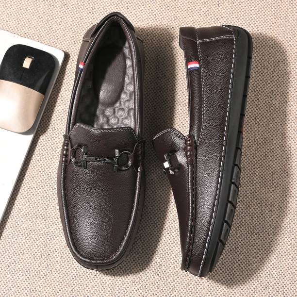 Mens Stylish, Partywear, Casual Shoes, Loafers Loafers For Men Loafers For Men