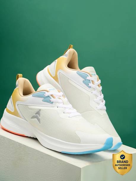 AVANT Delux Running Shoes -Superior Cushioning & Enhanced Grip TPR Outsole Shoes Running Shoes For Men
