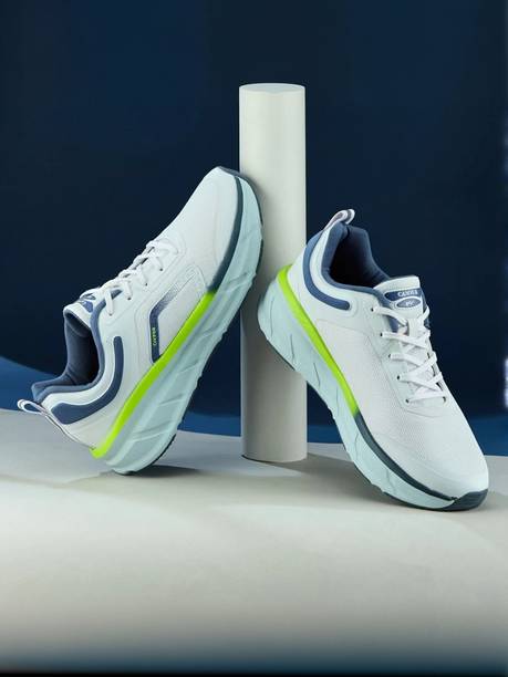 CAMPUS HUMBER Running Shoes For Men