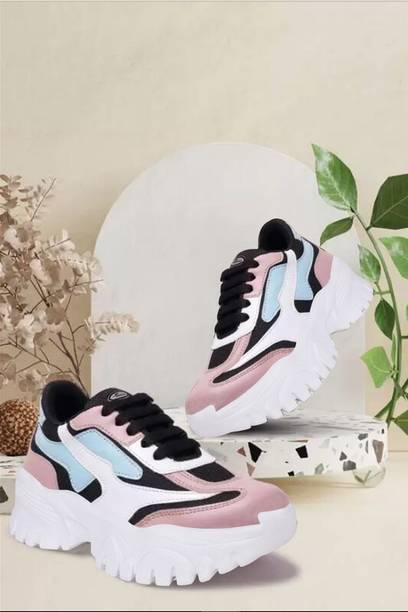 Casual Shoe Sneakers For Women