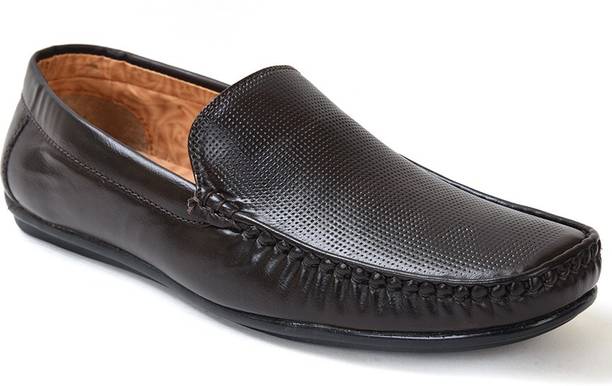 AJANTA Loafers For Men