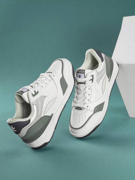 Women's Sneakers | Stylish Everyday Fit with Lace-Up Ease Sneakers For Women