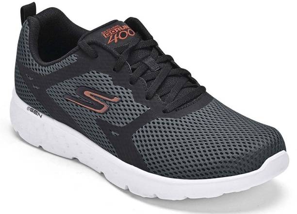 Skechers GO RUN 400 Running Shoes For Men