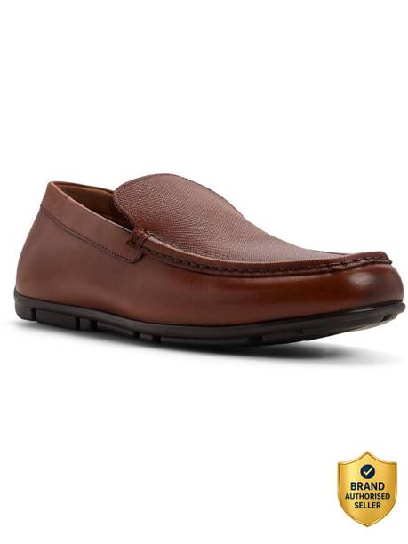 ZIGOSHA-IN Mocassin For Men