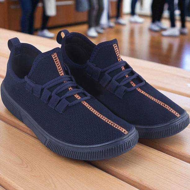 Exclusive Affordable Collection of Trendy & Stylish Sports Running Shoes For Men For Men