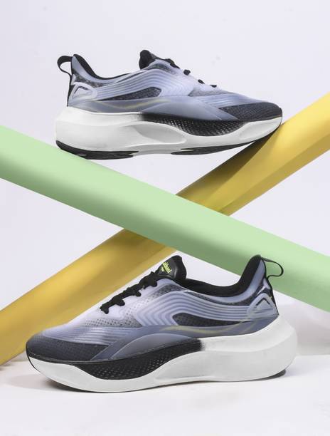 hologram sneakers