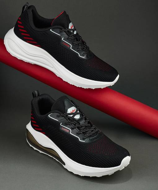 CAMPUS PIVOT Running Shoes For Men