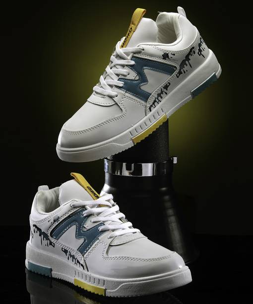 asian Sneakers For Men