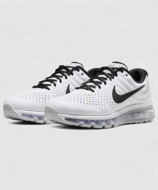 NIKE Air Max 2017 Sneakers For Men