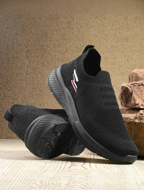 Stylish Memory Foam Soft Comfortable LightWeight Regular Wear Walking Shoes For Men