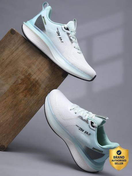 MOLTER-PRO Running Shoes For Men