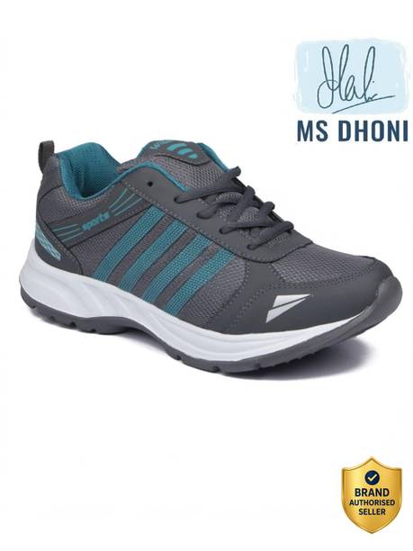 wndr-13 Latest Stylish Casual | Lace up Lightweight Running Shoes For Men