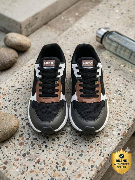 HRX by Hrithik Roshan Dynamic Run Training & Gym Shoes For Men