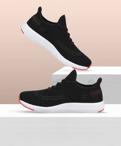 Price History of SM 482 Running Shoes For Men from Flipkart