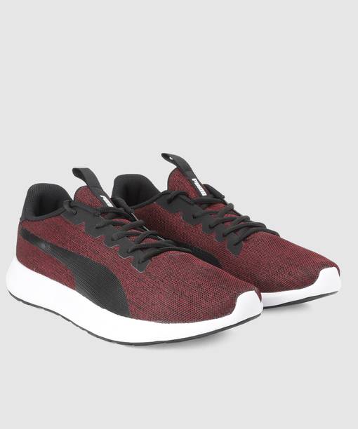 PUMA Jigsaw Walking Shoes For Men