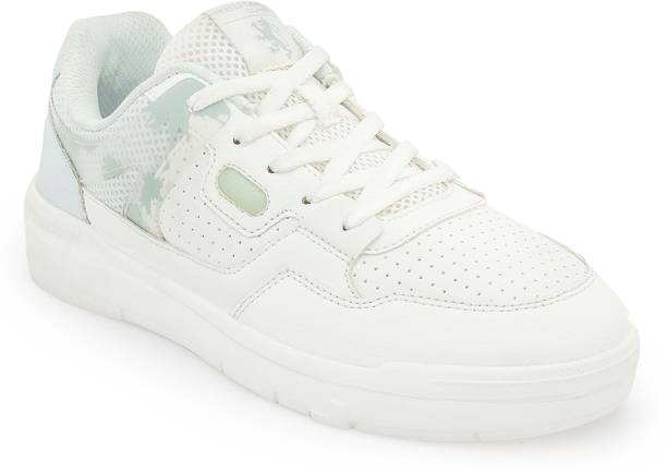 Lifestyle Comfortable Everyday Style Sneakers For Women