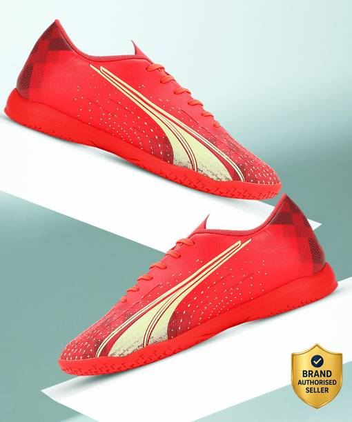 ULTRA PLAY IT Football Shoes For Men