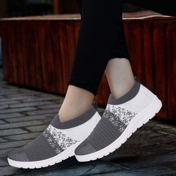 SUKUN Walking Shoes For Women