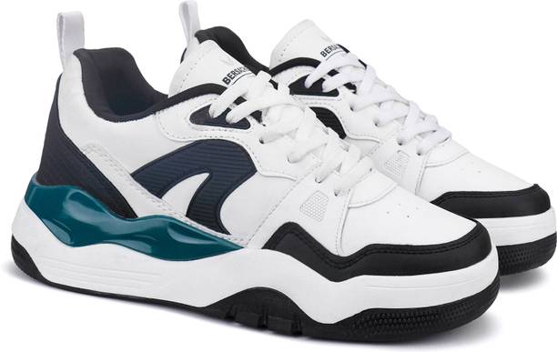 BERSACHE Premium Sports Running Shoes For Men's Outdoors For Men