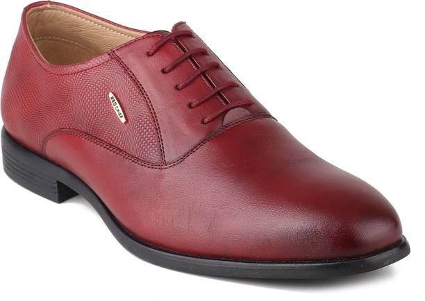 Red Cheef Red Chief Formal Shoes - Buy Red Chief Formal Shoes Online at Best ...