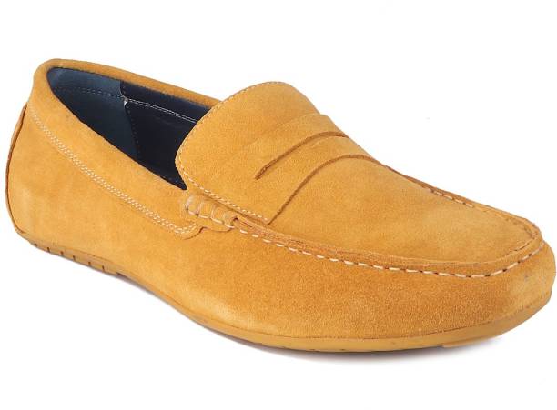 Yellow Mens Footwear - Buy Yellow Mens Footwear Online at Best Prices ...