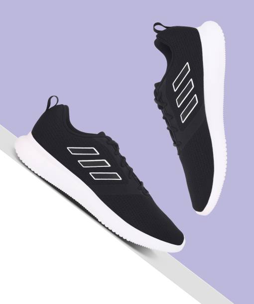 Black Adidas Shoes - Buy Black Adidas Shoes online at Best Prices in ...