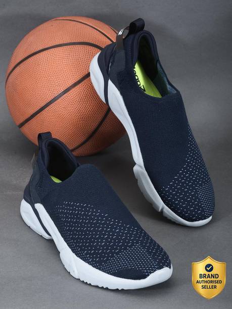 HYCROSS Walking Shoes For Men