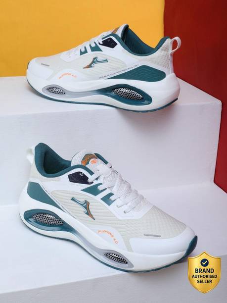 B-POOL Running Shoes For Men