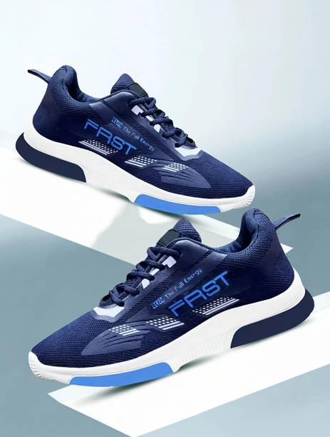 FAST Trendy Sneakers For Men