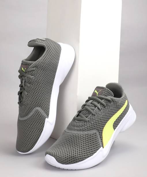 PUMA Brujas Running Shoes For Men