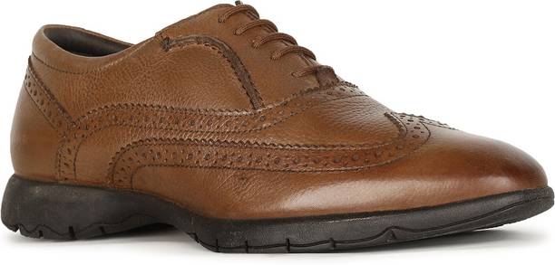 ELGON OXFORD Derby For Men