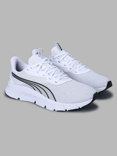 PUMA FlexFocus Lite Modern Knit Running Shoes For Men