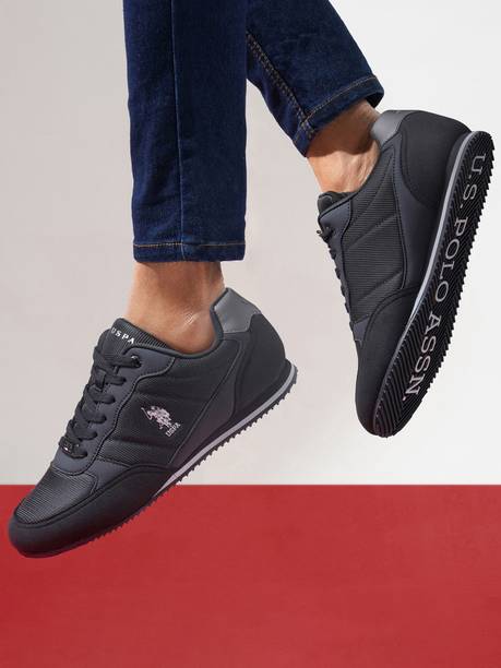 U.S. POLO ASSN. Sneakers For Men