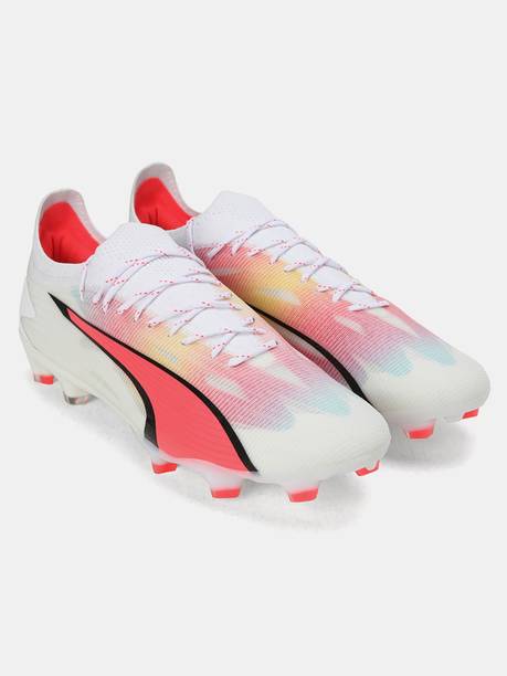 ULTRA ULTIMATE FG AG Football Shoes For Women