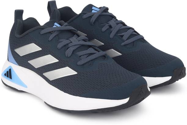 Grip -ed run M Running Shoes For Men