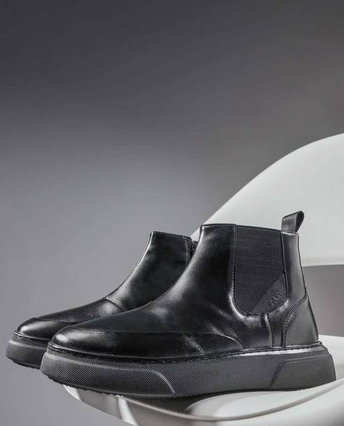 Rare Rabbit Mens Footwear - Buy Rare Rabbit Mens Footwear Online at ...