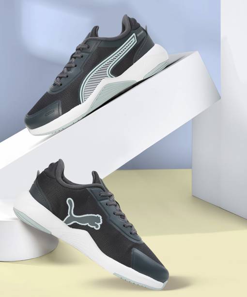 PUMA SwiftPulse Trainer Training & Gym Shoes For Men