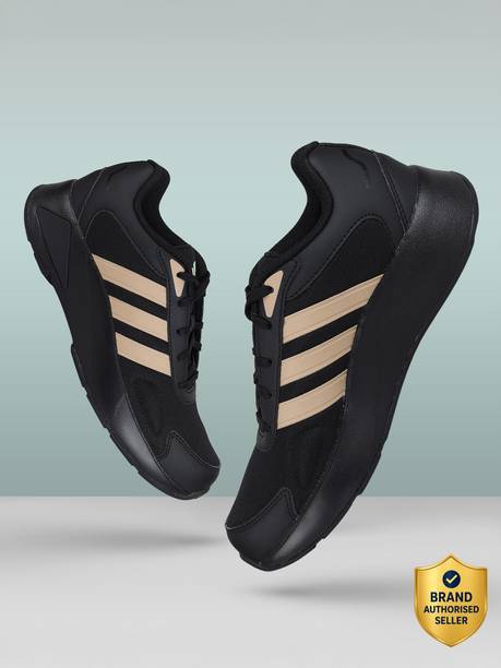 AeroBreezeRush Running Shoes For Men