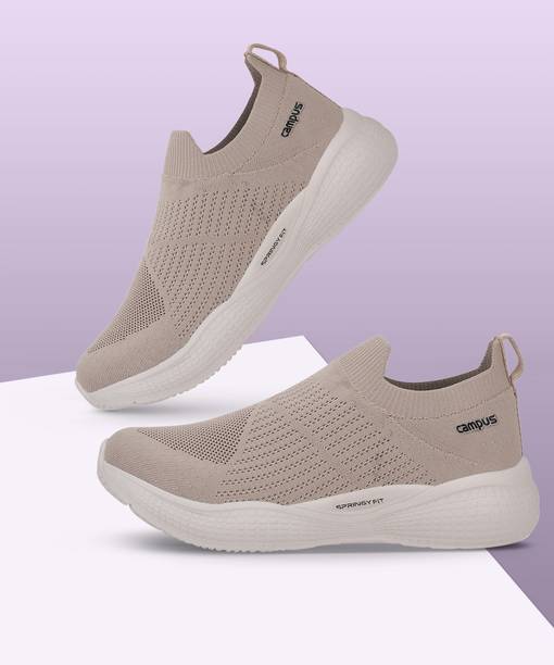BOOMER (N) Running Shoes For Men