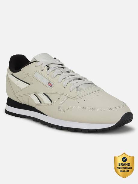 CLASSIC LEATHER Sneakers For Men