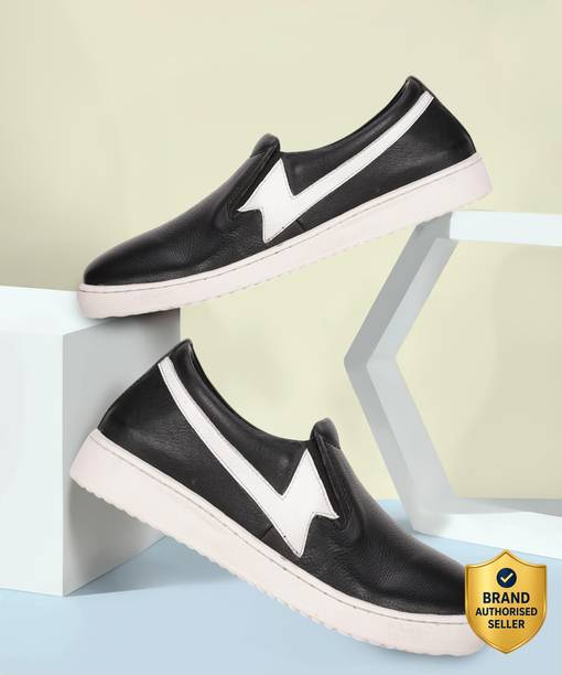Smith Slip On -E Sneakers For Men
