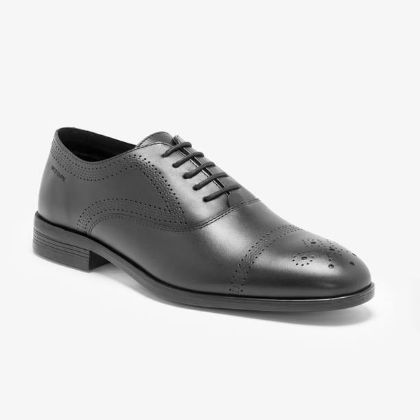 Oxford Shoes | Low-Cut Formal Dress Shoes Oxford For Men