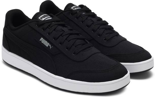 Puma Black Shoes - Buy Puma Black Shoes online at Best Prices in India ...