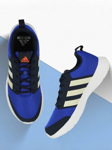 ADIDAS Pomazor M Running Shoes For Men