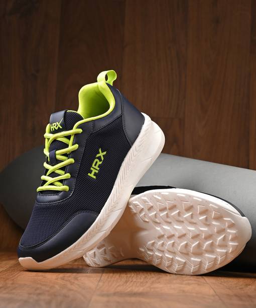 Sports Shoes Hrx Sneakers For Men Flipkart Hrx Hrithik Roshan