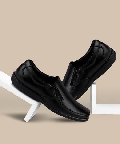 Office Formal Shoes Slip On For Men