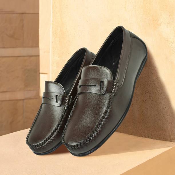 AJANTA AJANTA Casual Loafers For Men Casuals For Men